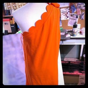 Victoria Beckham target dress